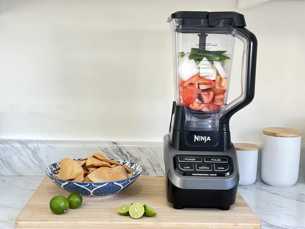 TheFaith replacement pitcher for Ninja 72oz, BPA-free and dishwasher safe