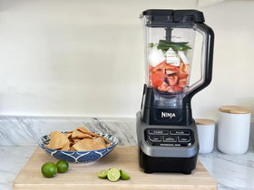 TheFaith replacement pitcher for Ninja 72oz, BPA-free and dishwasher safe