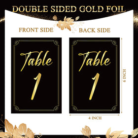 Thenshop carbon steel holders are sturdy for events