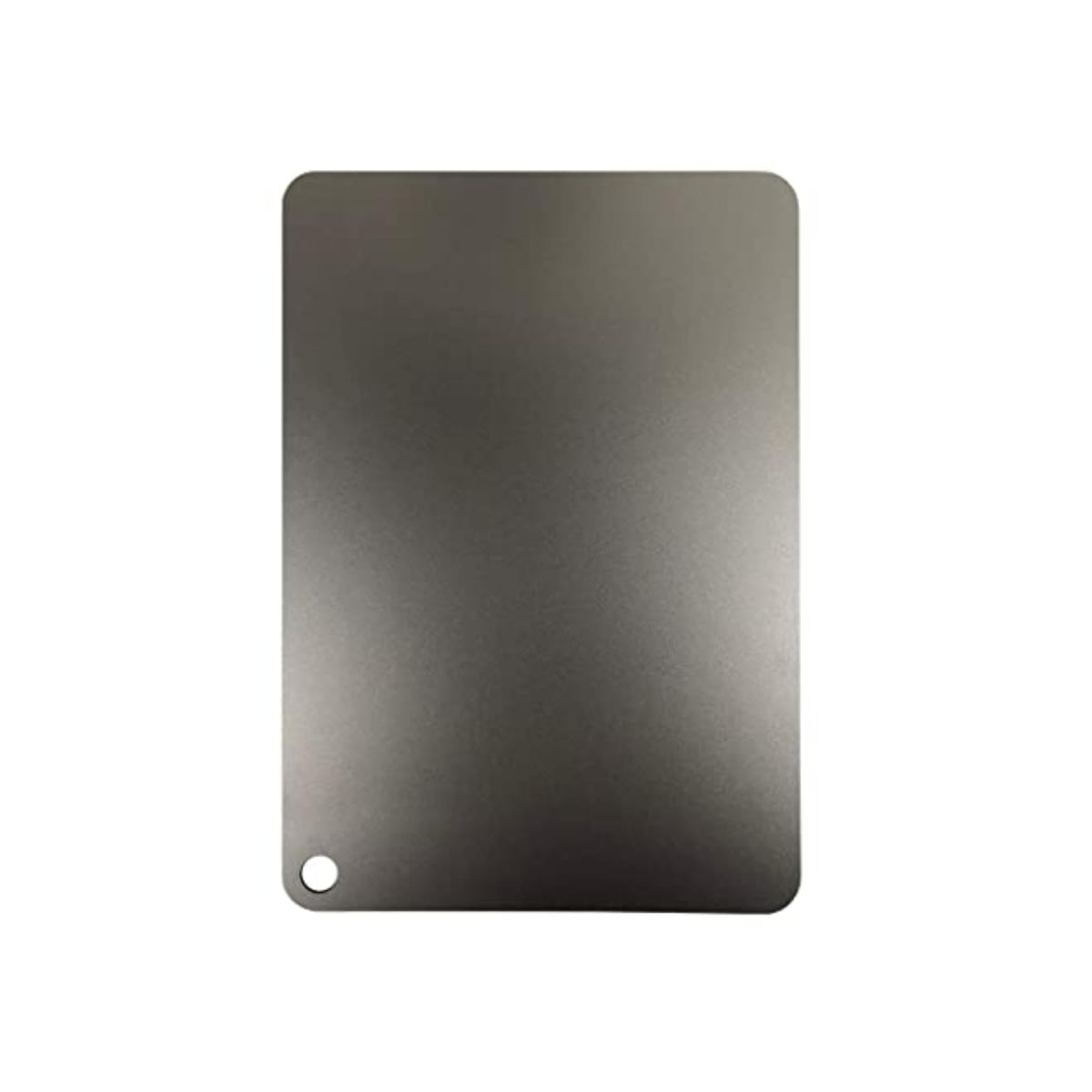 THERMICHEF 14x20 pizza steel ready for oven cooking with even heat