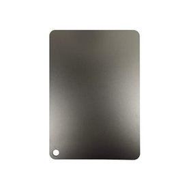 THERMICHEF 14x20 pizza steel ready for oven cooking with even heat