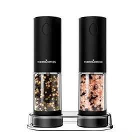ThermoMaven electric grinder with 110ml capacity for family meals