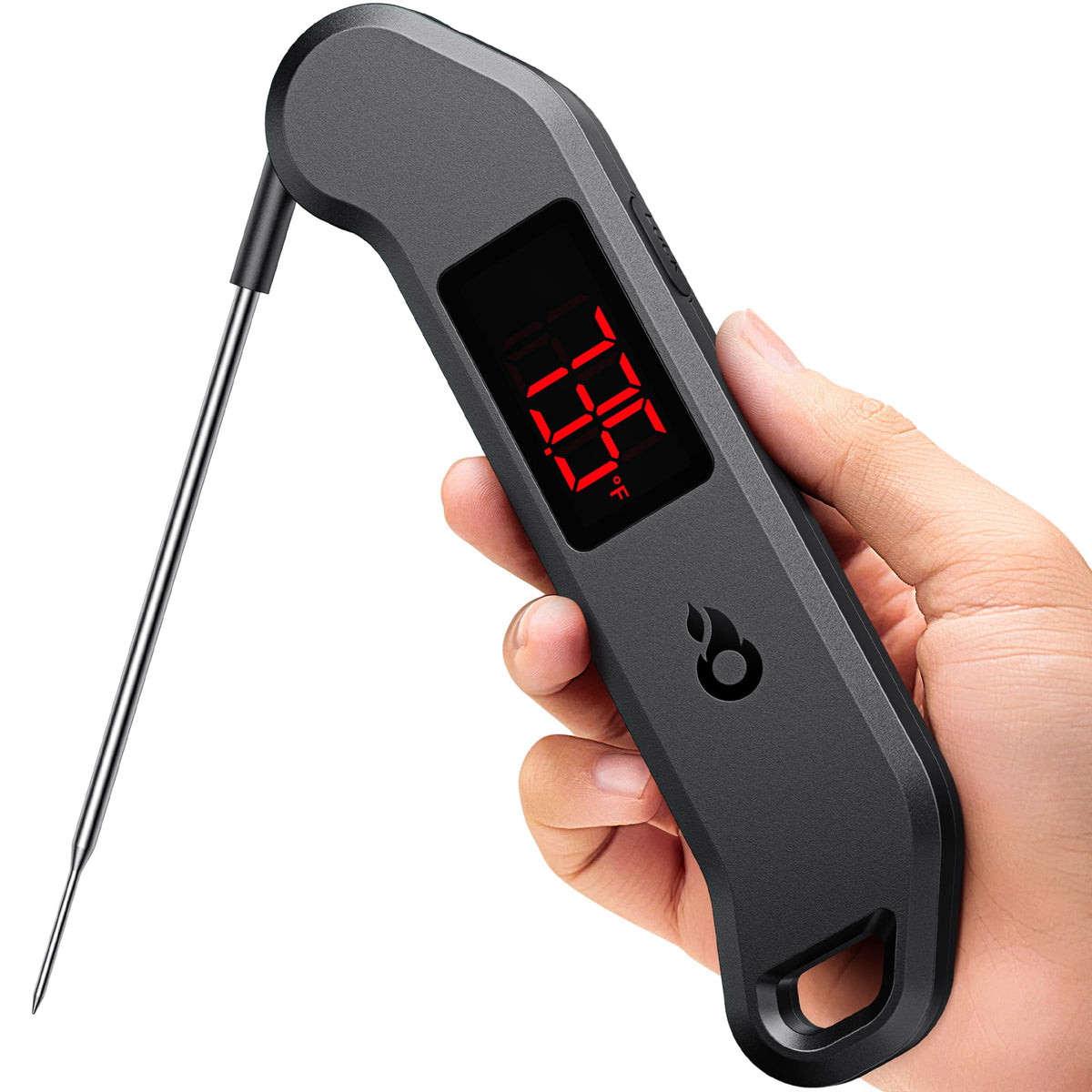 ThermoMaven professional meat thermometer with 1-second read for precise cooking