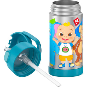 Dishwasher-safe with recommended hand washing for longevity.