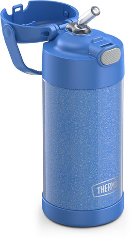 THERMOS FUNTainer removable straw enables easy cleaning and hygiene