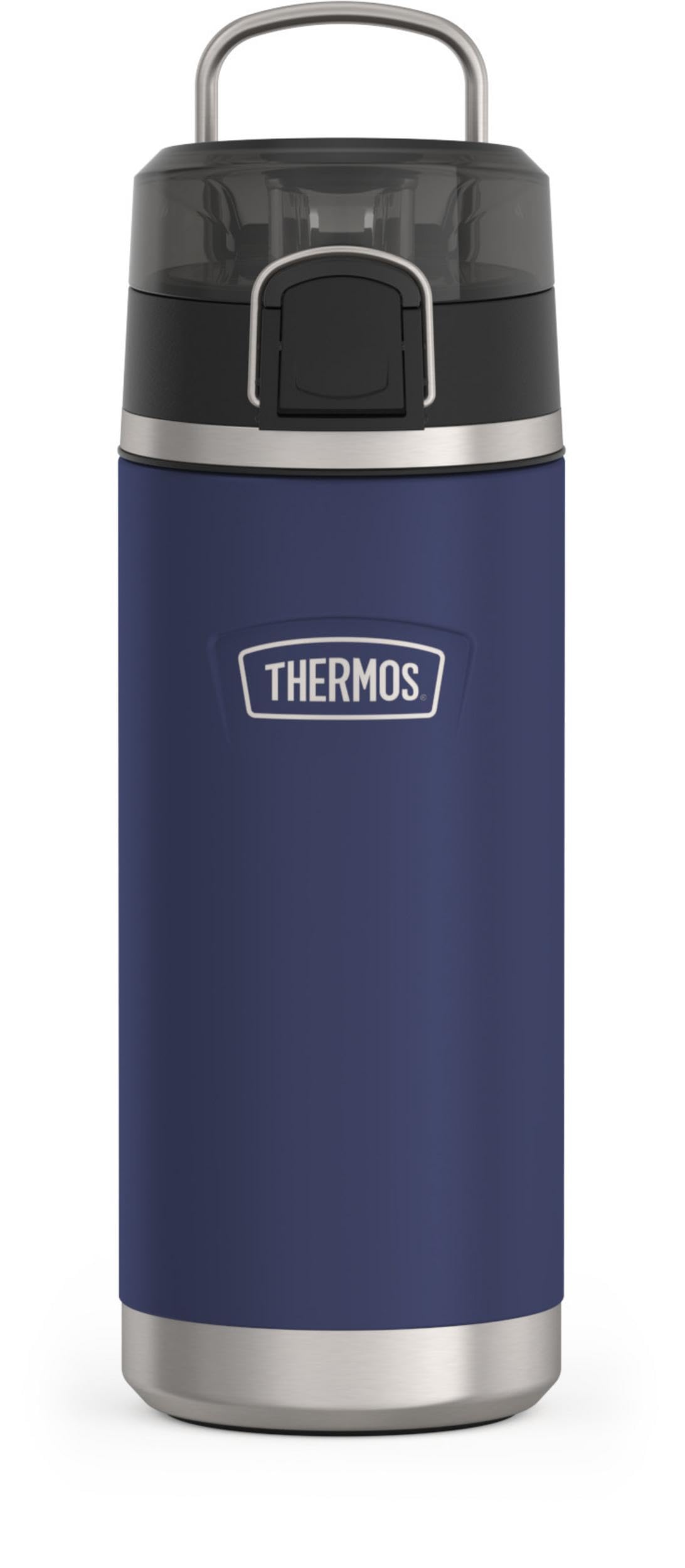 THERMOS ICON SERIES water bottle spout for easy sipping on the go