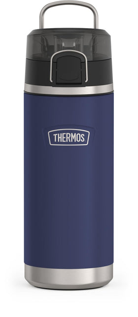 THERMOS ICON SERIES water bottle spout for easy sipping on the go