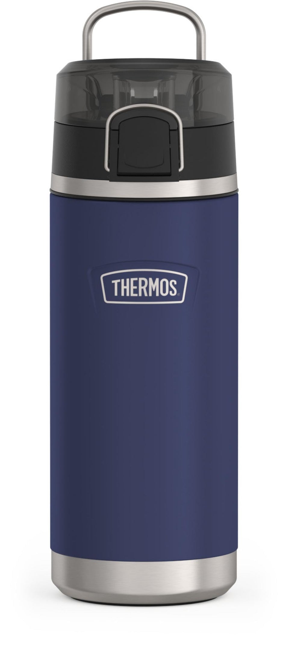 THERMOS ICON SERIES water bottle spout for easy sipping on the go