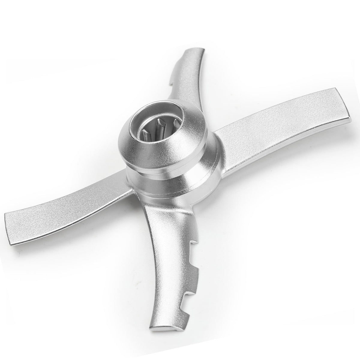 THESHY Ninja Creami deluxe blade for NC300 series, designed for smooth blending.