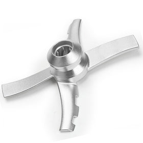 THESHY Ninja Creami deluxe blade for NC300 series, designed for smooth blending.