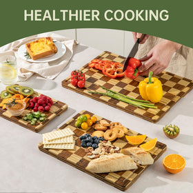 thetchry charcuterie board ideal for cheese and meats