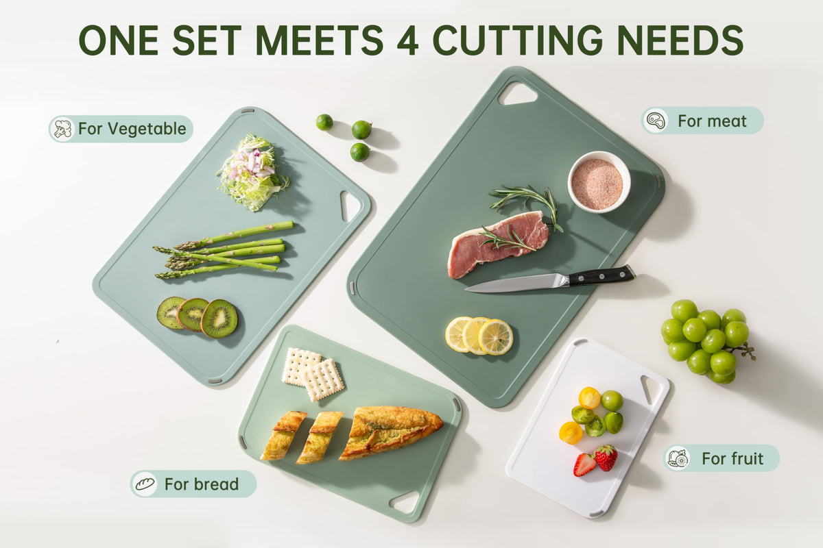 thetchry BPA-free cutting board for safe kitchen use