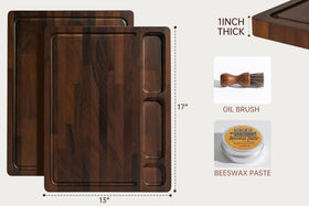 thetchry care kit included keeps wood looking new