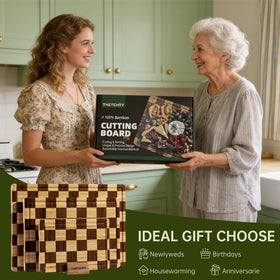thetchry gift ready box makes a thoughtful kitchen gift