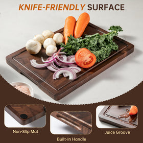 thetchry walnut board arrives gift box ready