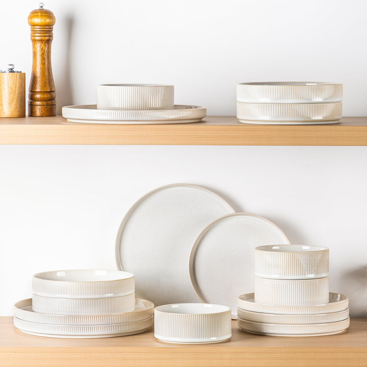 TheTerra gift-ready packaging suitable for a thoughtful tableware gift