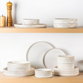 TheTerra gift-ready packaging suitable for a thoughtful tableware gift