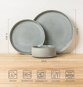 TheTerra gift-ready packaging enhances gifting for occasions.