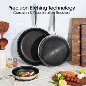 ThierryVuiton induction compatibility across cooktops for flexible use
