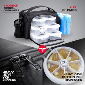 ThinkFit shaker cup for on-the-go beverages.
