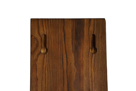 Thirsty Solutions easy wall mounting for indoors and outdoors.