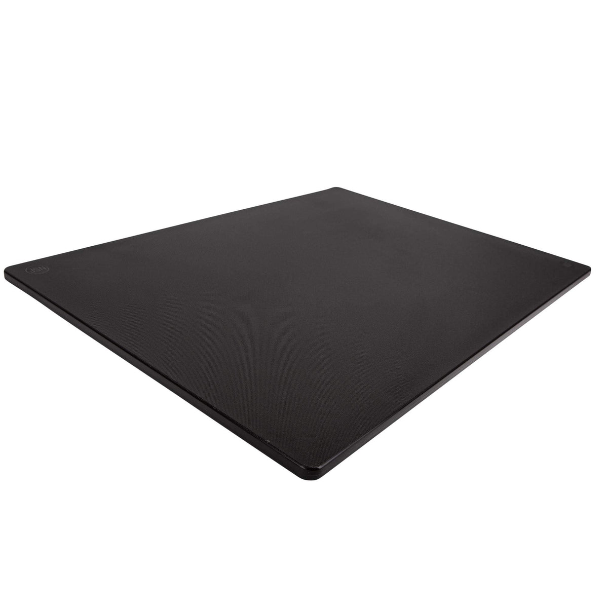 Thirteen Chefs XL cutting board with 24x18 inch surface for large prep tasks
