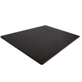 Thirteen Chefs XL cutting board with 24x18 inch surface for large prep tasks
