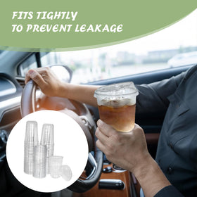 Thrseely 50-set packaging ideal for cafes, catering, and events.