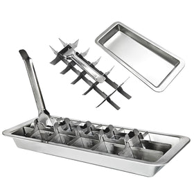 Thrseely bar and kitchen ice tray ideal for entertaining.