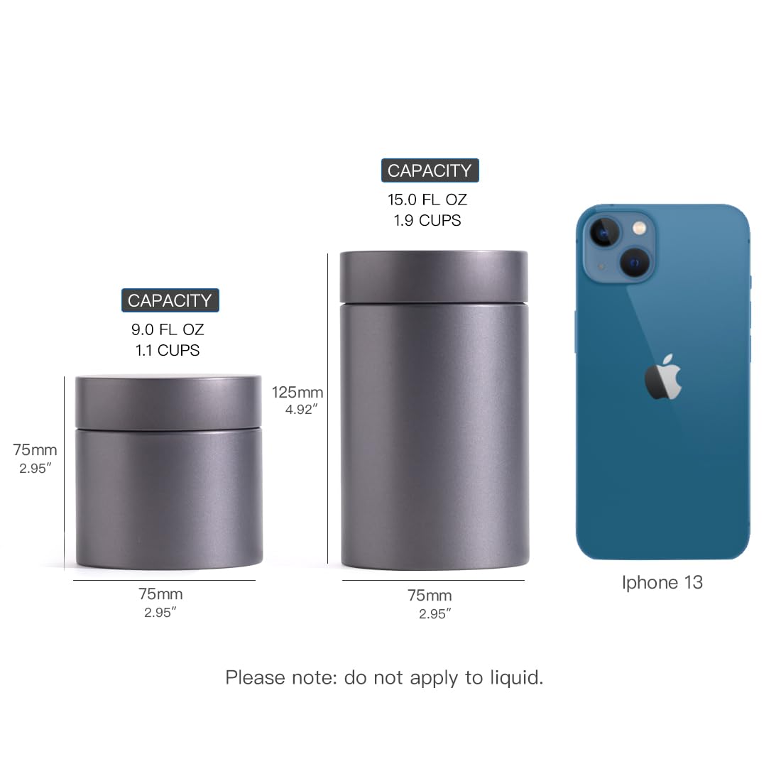 Tianhui tea tin features 0.23mm tinplate for durable, long-lasting storage.