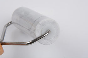 Tianman multi-use dough roller for cookies and tortillas.