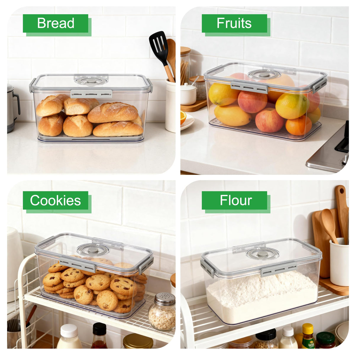 Tiawudi dishwasher safe design simplifies cleaning after baking.