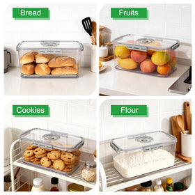 Tiawudi dishwasher safe design simplifies cleaning after baking.