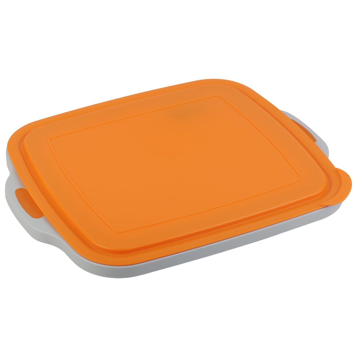 Tiawudi BPA-free TPR material ensures safe, sturdy handling.