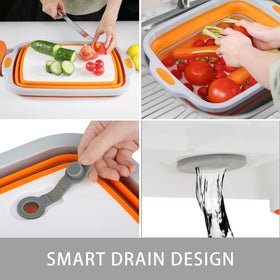 Tiawudi drain hole design for easy water release.