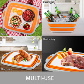 Tiawudi storage basket mode keeps snacks organized.