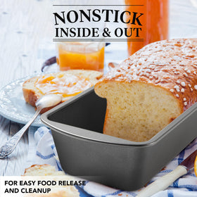 Tiawudi nonstick coating enables easy release and cleanup