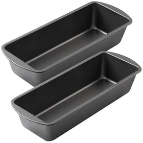 Tiawudi extra large bread pan outer view for stable baking