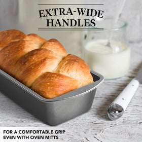 Tiawudi set of 2 bread pans in packaging, ready gift