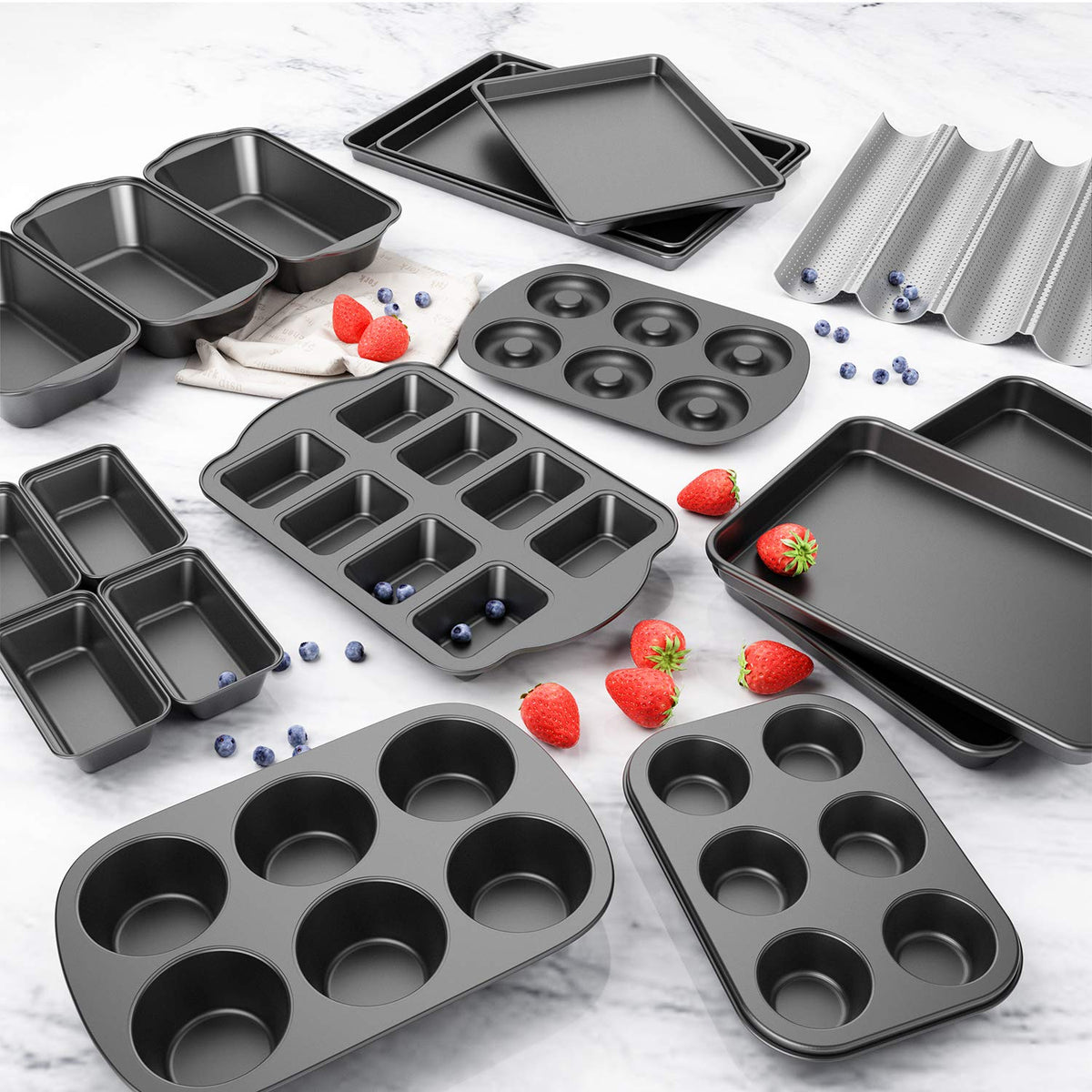 Tiawudi gift-ready packaging ideal for bakers and gifting occasions