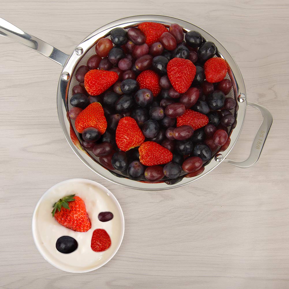 Tiawudi large-capacity sieve handles big batches with dependable stability.
