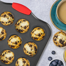 Tiawudi muffin pan care tips for longevity after use.