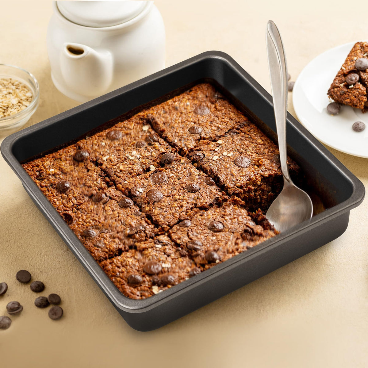 Tiawudi gift-ready packaging ideal for celebrations and bakers.