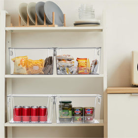 Tiawudi two-pack with lids offers versatile storage across rooms.