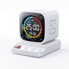 Ticktime TK3 gravity sensor countdown in action for instant timer starts