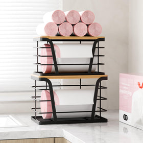 Tidiiabode adhesive hook installation guide enables drill-free mounting.