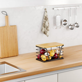 TIDIIABODE versatile design suited for kitchen, laundry, RV use.
