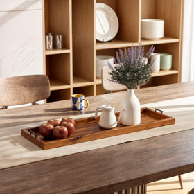 Tidita Acacia board gift-ready packaging idea.