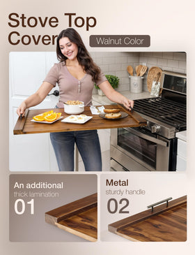 Tidita Acacia heat safety tips help prevent damage.