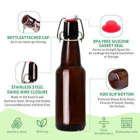 TienChoo bottle stickers for content and date labeling.